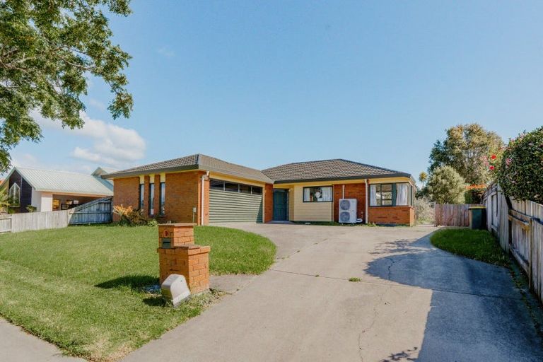 Photo of property in 7 Edgewater Grove, Whakatane, 3120