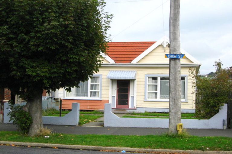 Photo of property in 33 Baker Street, Caversham, Dunedin, 9012