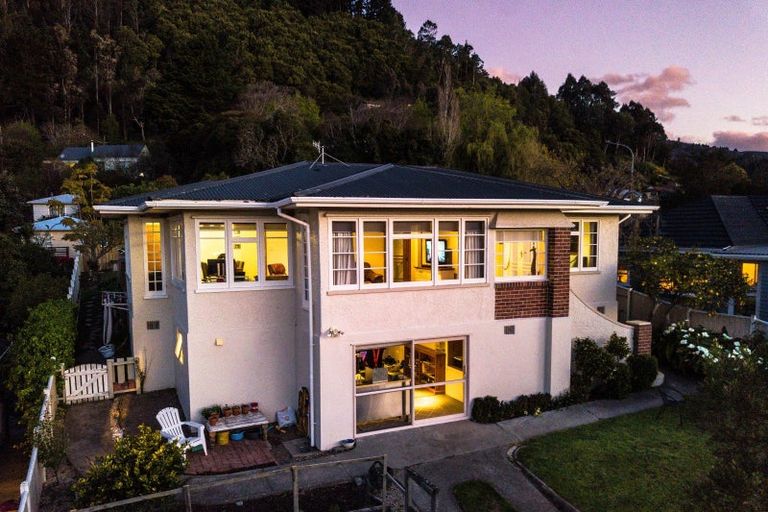 Photo of property in 34 Brunner Street, Nelson South, Nelson, 7010