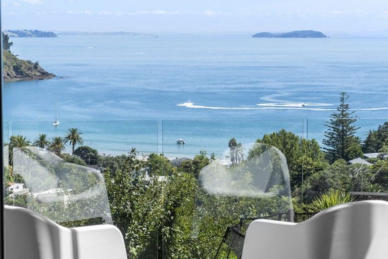 Photo of property in 44 Hill Road, Palm Beach, Waiheke Island, 1081