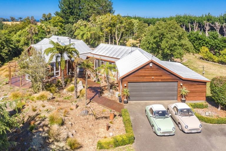 Photo of property in 46 Simpson Road, Westmere, Whanganui, 4574