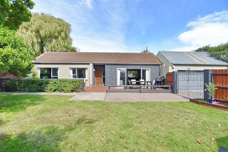 Photo of property in 386 Lower Styx Road, Spencerville, Christchurch, 8083