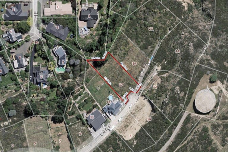 Photo of property in 17 Stronsay Lane, Hillsborough, Christchurch, 8022