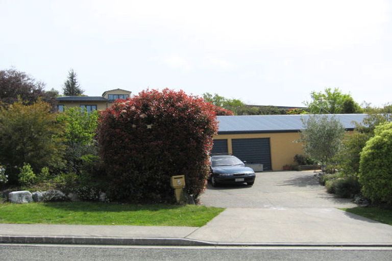 Photo of property in 5 Jessie Street, Mapua, 7005