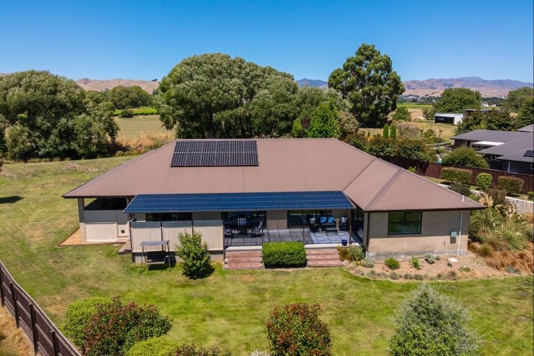 Photo of property in 25c Bary Street, Springlands, Blenheim, 7201