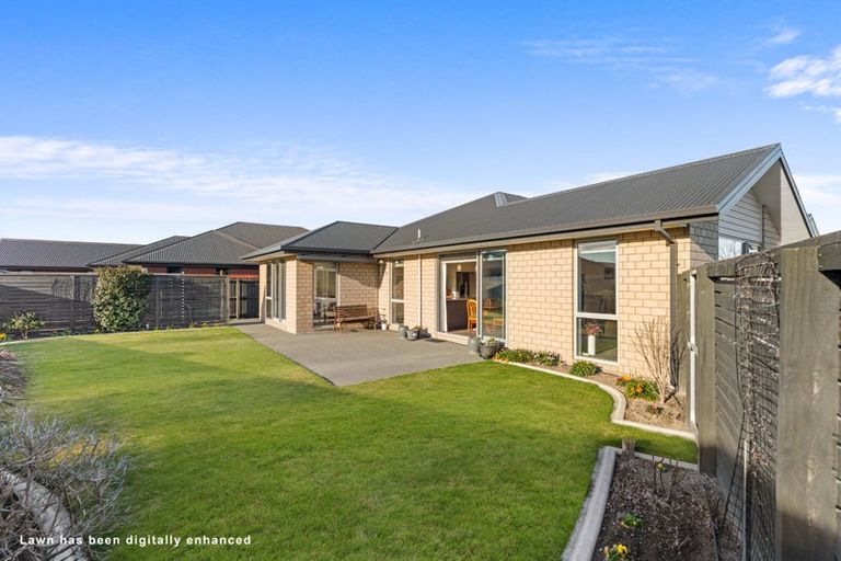 Photo of property in 42 Contrail Street, Wigram, Christchurch, 8042