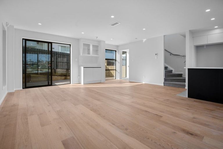 Photo of property in 4e Meadowvale Avenue, Forrest Hill, Auckland, 0620