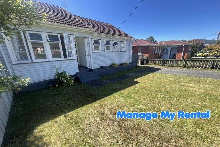 Photo of property in 6 Toomath Street, Naenae, Lower Hutt, 5011