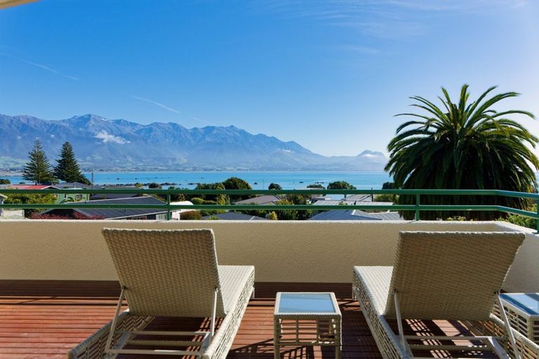 Photo of property in 184 Torquay Street, Kaikoura, 7300