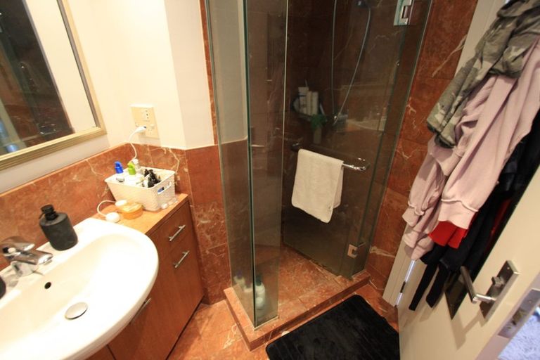 Photo of property in The Metropolis Apartments, 1408/1 Courthouse Lane, Auckland Central, Auckland, 1010