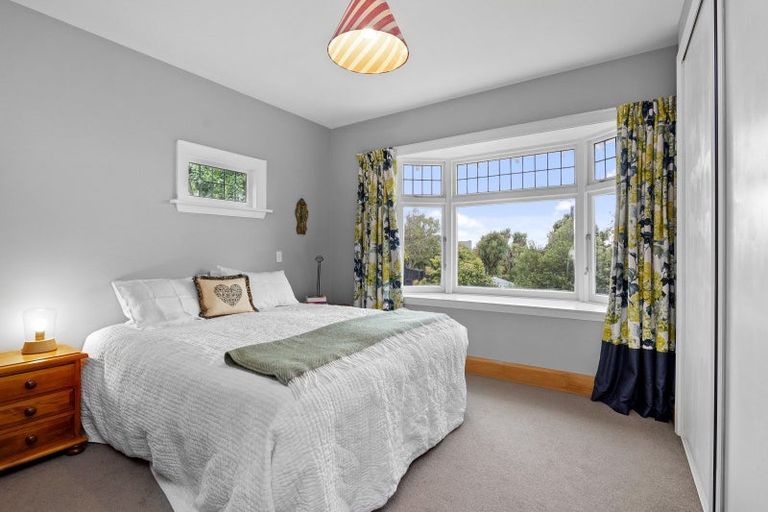 Photo of property in 5 Merlewood Avenue, Cashmere, Christchurch, 8022