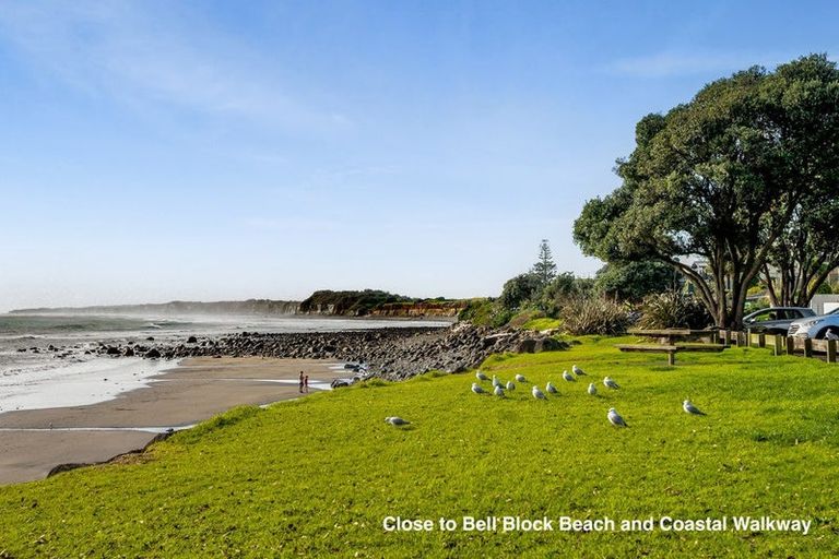 Photo of property in 32 Glasgow Street, Bell Block, New Plymouth, 4312