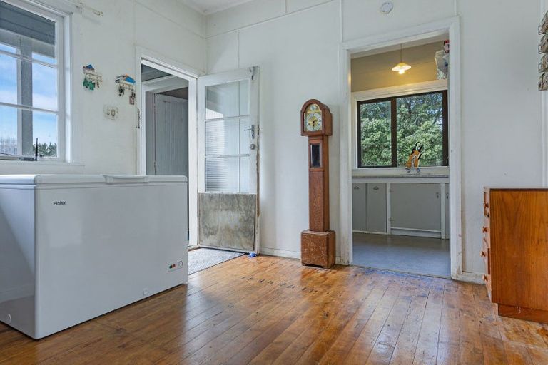 Property details for 2448 Far North Road, Waiharara, Kaitaia, 0484