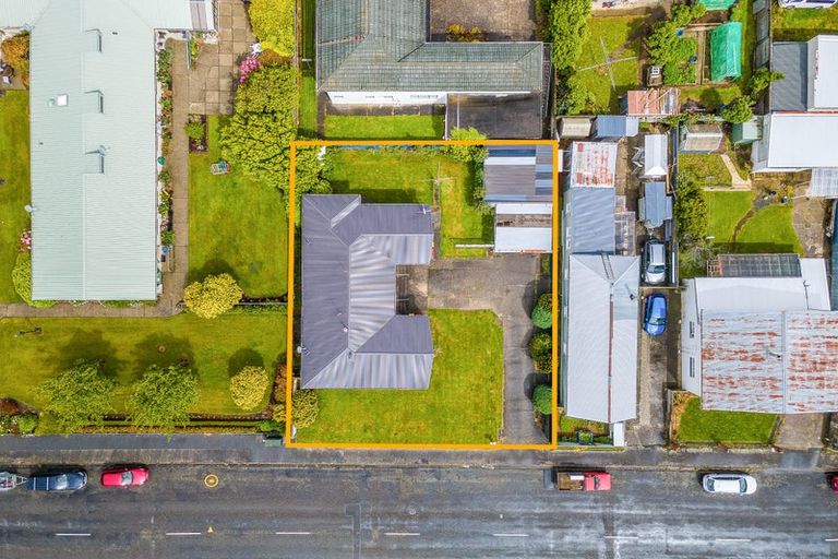 Photo of property in 102a-b Mary Street, Richmond, Invercargill, 9810