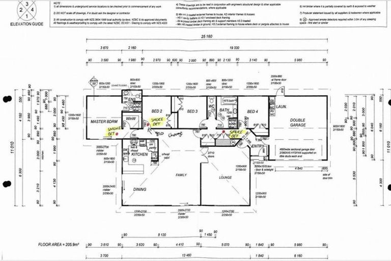 Photo of property in 13 Craig Street, Stratford, 4332