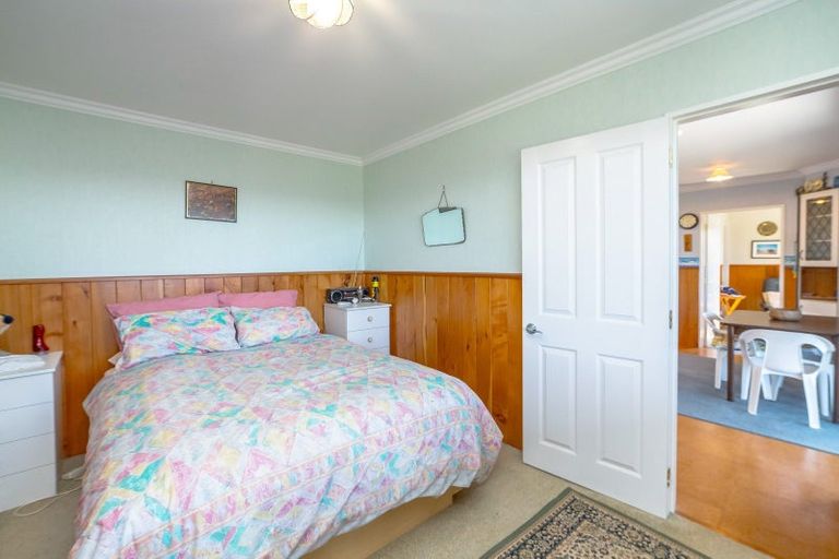 Photo of property in 48 Balfour Crescent, Castlepoint, Tinui, 5889