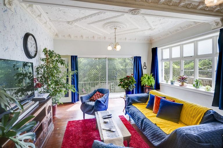 Photo of property in 1/58 Kennedy Road, Napier South, Napier, 4110