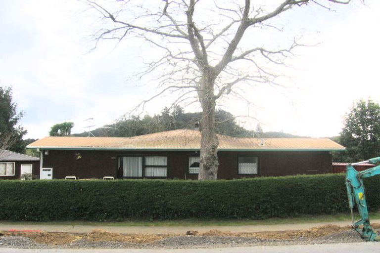 Photo of property in 1225 Rings Road, Coromandel, 3506