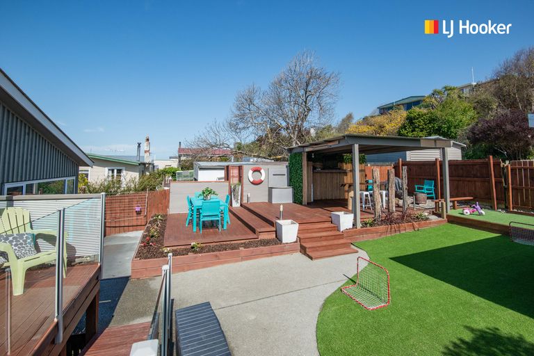 Photo of property in 28 Edna Street, Ocean View, Dunedin, 9035