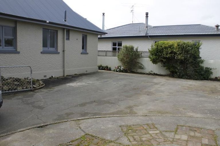Photo of property in 1 Lowe Street, Avenal, Invercargill, 9810