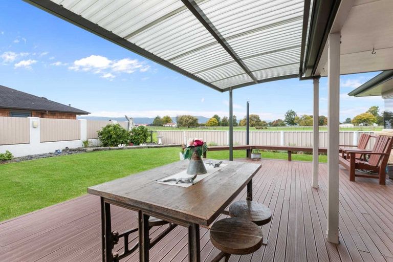 Photo of property in 12b Kilbride Road, Matamata, 3400