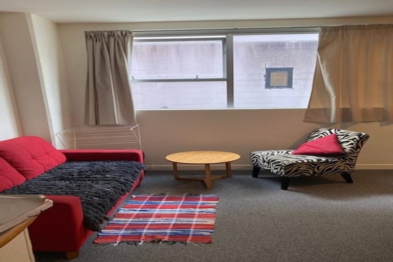 Photo of property in Regency Apartments, 2d/49 Manners Street, Te Aro, Wellington, 6011