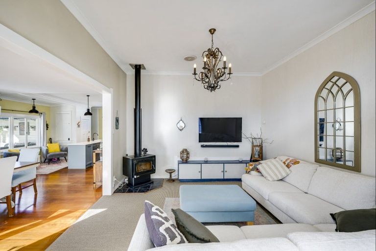 Photo of property in 141 Georges Drive, Napier South, Napier, 4110