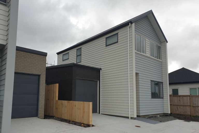 Photo of property in 190 Walters Road, Takanini, 2110