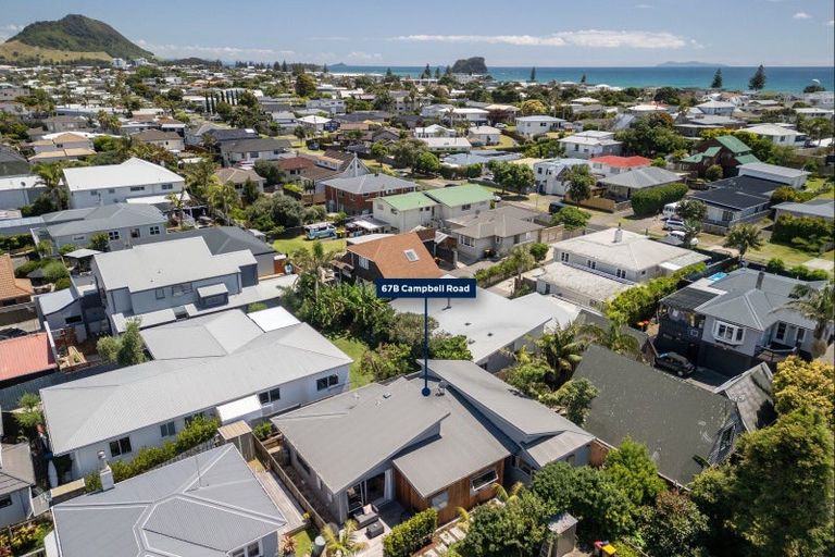 Photo of property in 67b Campbell Road, Mount Maunganui, 3116