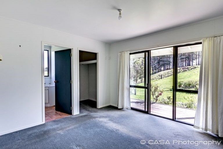 Photo of property in 141 Adams Road, Glenbervie, Whangarei, 0175