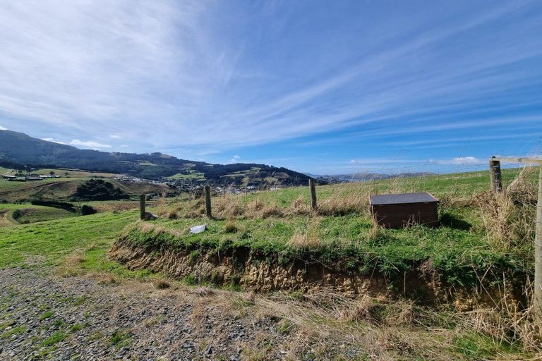 Photo of property in 15 Strawberry Lane, Sawyers Bay, Port Chalmers, 9023