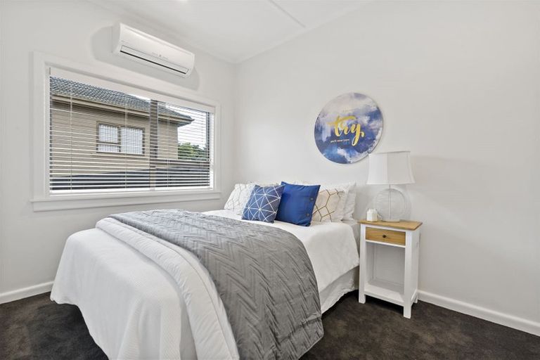 Photo of property in 47a Kautami Avenue, Papatoetoe, Auckland, 2025