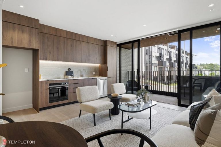 Photo of property in 103/25b Pennant Street, Long Bay, Auckland, 0630