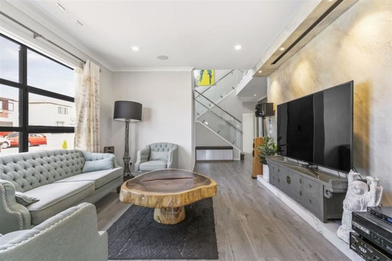 Photo of property in 4 Drumconnell Drive, Flat Bush, Auckland, 2019