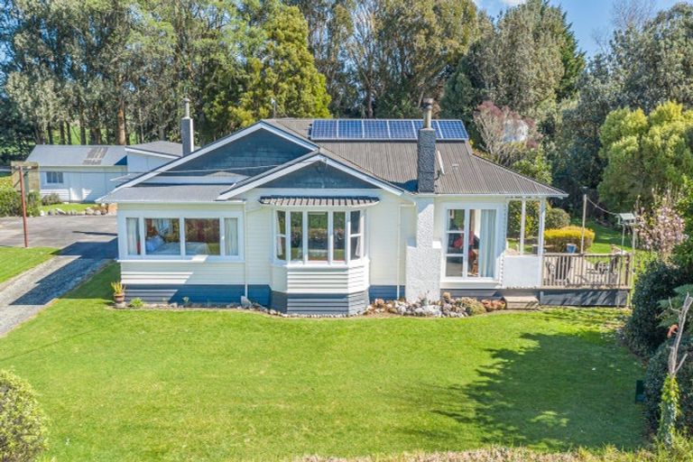 Photo of property in 297 Paiaka Road, Koputaroa, Levin, 5575