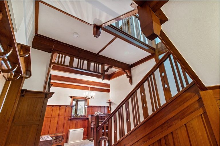 Photo of property in 17 Rhodes Street, Waimate, 7924