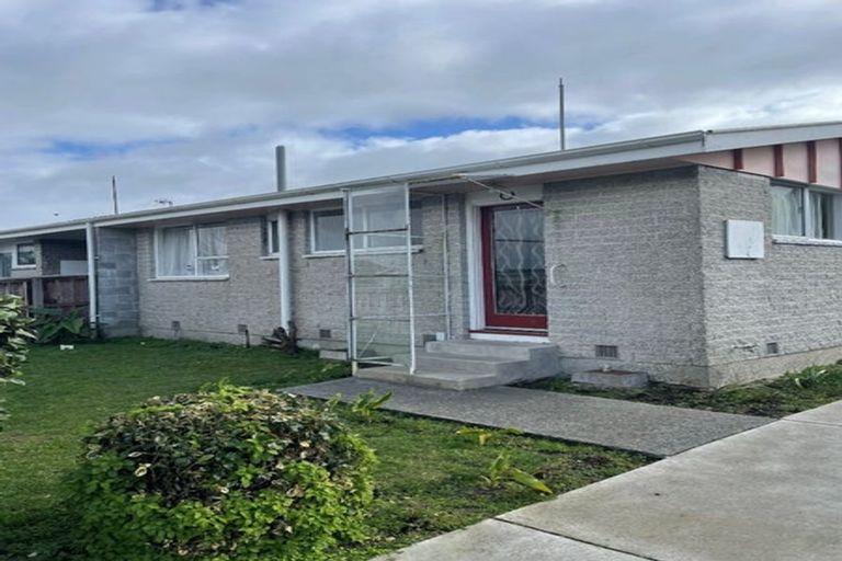 Photo of property in 1/22 Lyndon Street, Riccarton, Christchurch, 8011