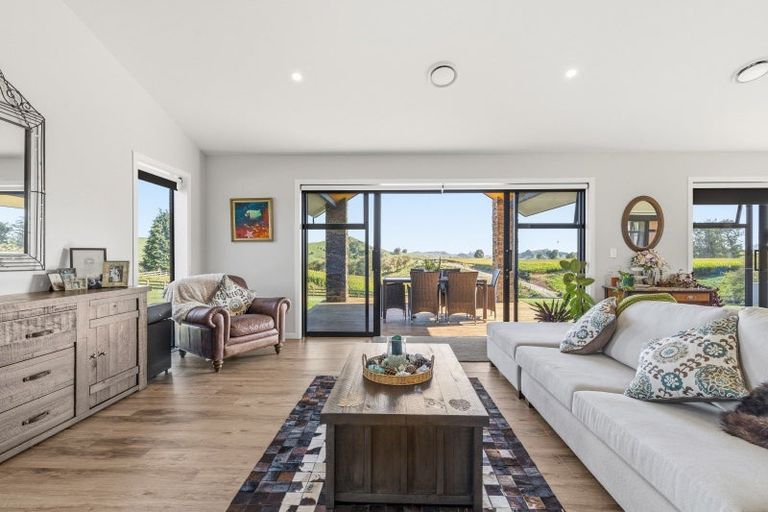 Photo of property in 62 Paparamu Road, Piarere, Tirau, 3484