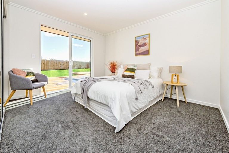 Photo of property in 45 School Lane, Kirwee, Darfield, 7571
