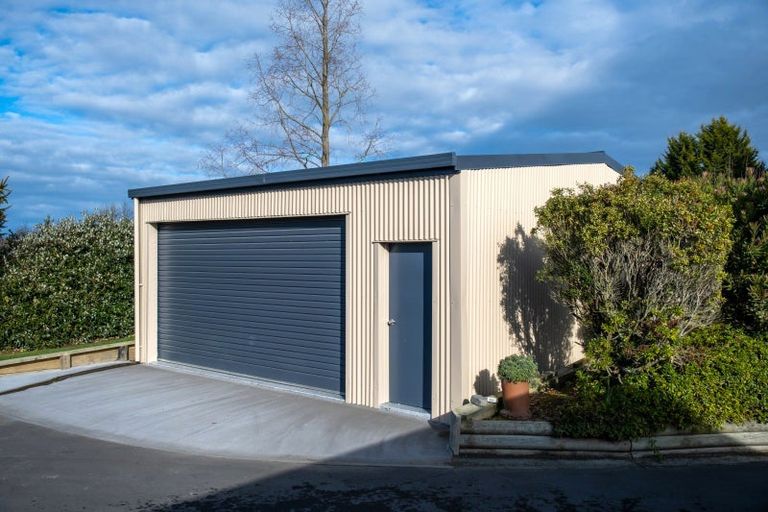 Photo of property in 41 Kalaugher Road, Geraldine Downs, Geraldine, 7991