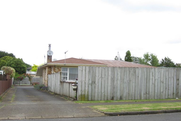 Photo of property in 210a Victoria Street West, Pukekohe, 2120