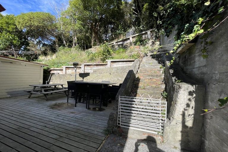 Photo of property in 47 Ribble Street, Island Bay, Wellington, 6023