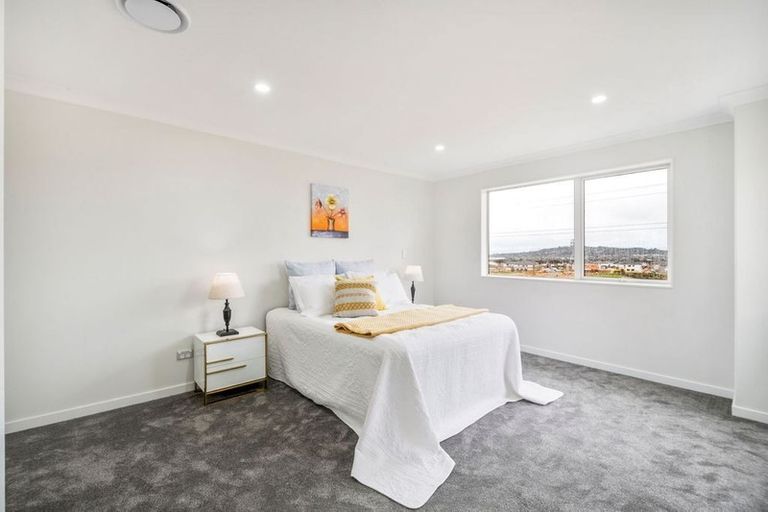 Photo of property in 50 Tir Conaill Avenue, Flat Bush, Auckland, 2019
