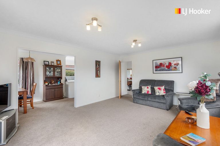 Photo of property in 115 Hagart-alexander Drive, Mosgiel, 9024