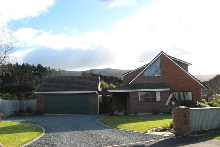 Photo of property in 65 Rockside Road, Glenleith, Dunedin, 9010