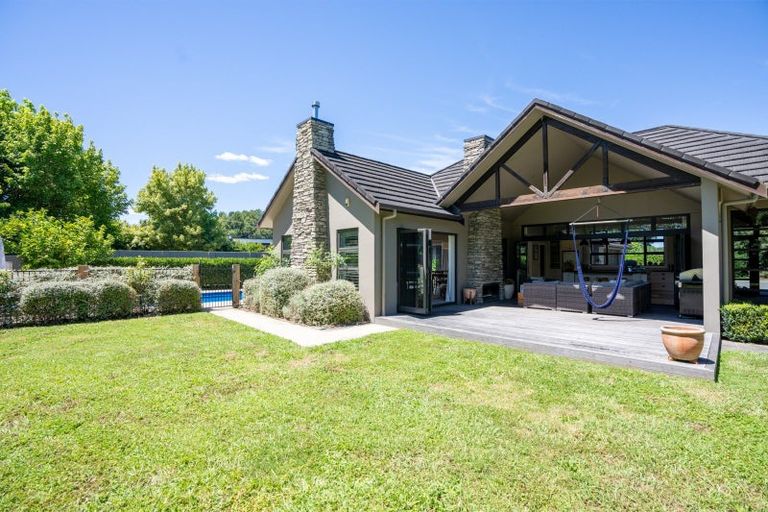 Photo of property in 44 Birchwood Lane, Tamahere, Hamilton, 3283