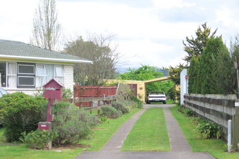 Photo of property in 53 Kokiri Street, Ngongotaha, Rotorua, 3010