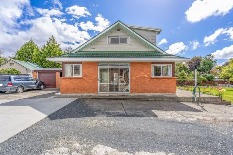Photo of property in 162a Chelmsford Street, Windsor, Invercargill, 9810