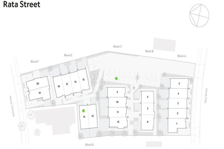 Photo of property in 14/35 Rata Street, Naenae, Lower Hutt, 5011