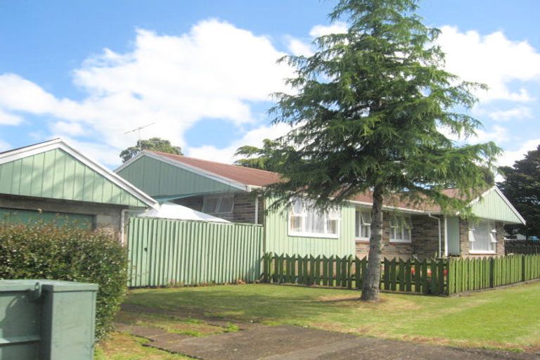 Photo of property in 3 De Merle Street, Kaikohe, 0405